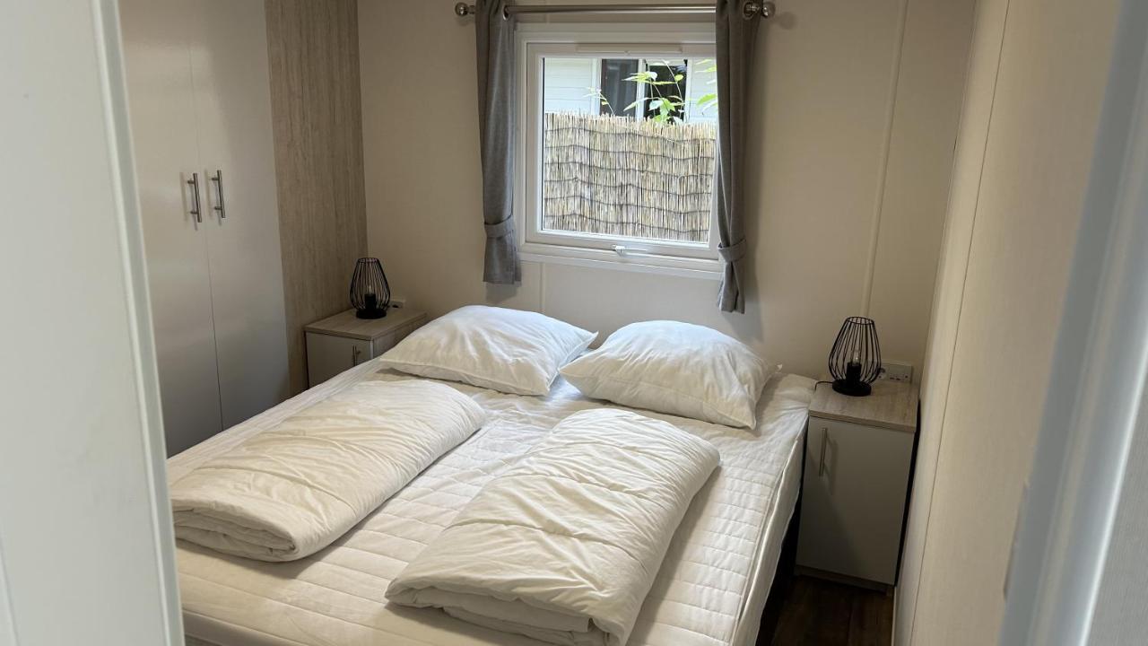 Chalet In De Veluwse Bossen ホンデルロー エクステリア 写真